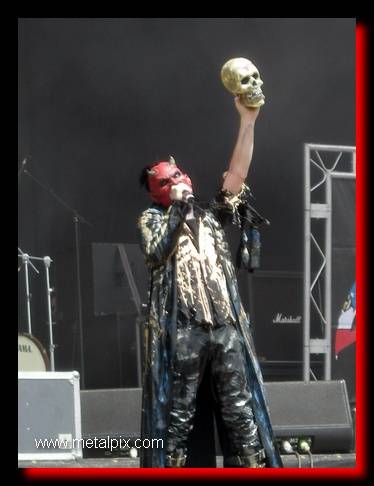 Lizzy Borden048